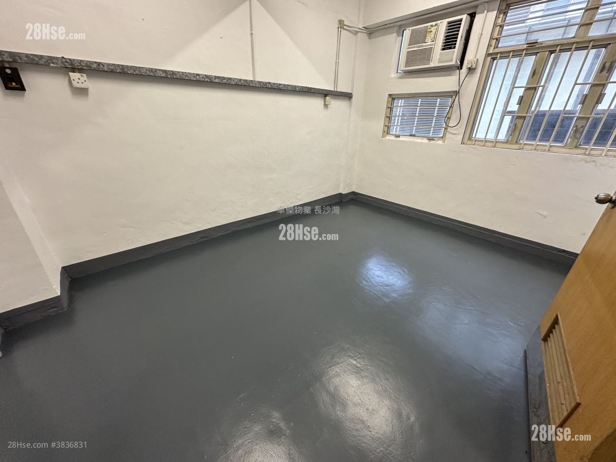 Wing Kut Industrial Building Rental