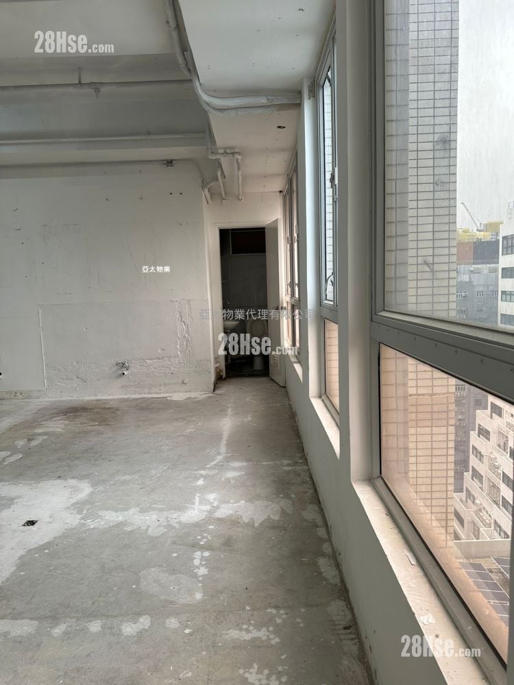 新宝中心 售盘