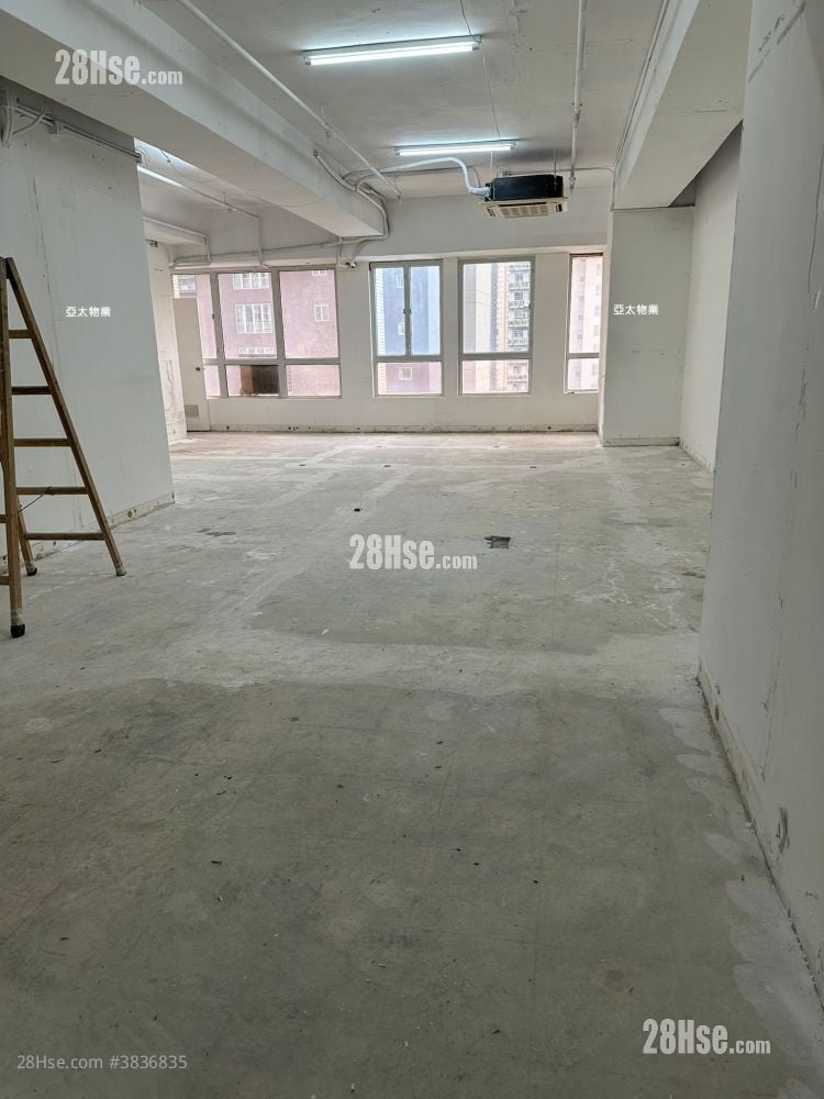 新宝中心 售盘