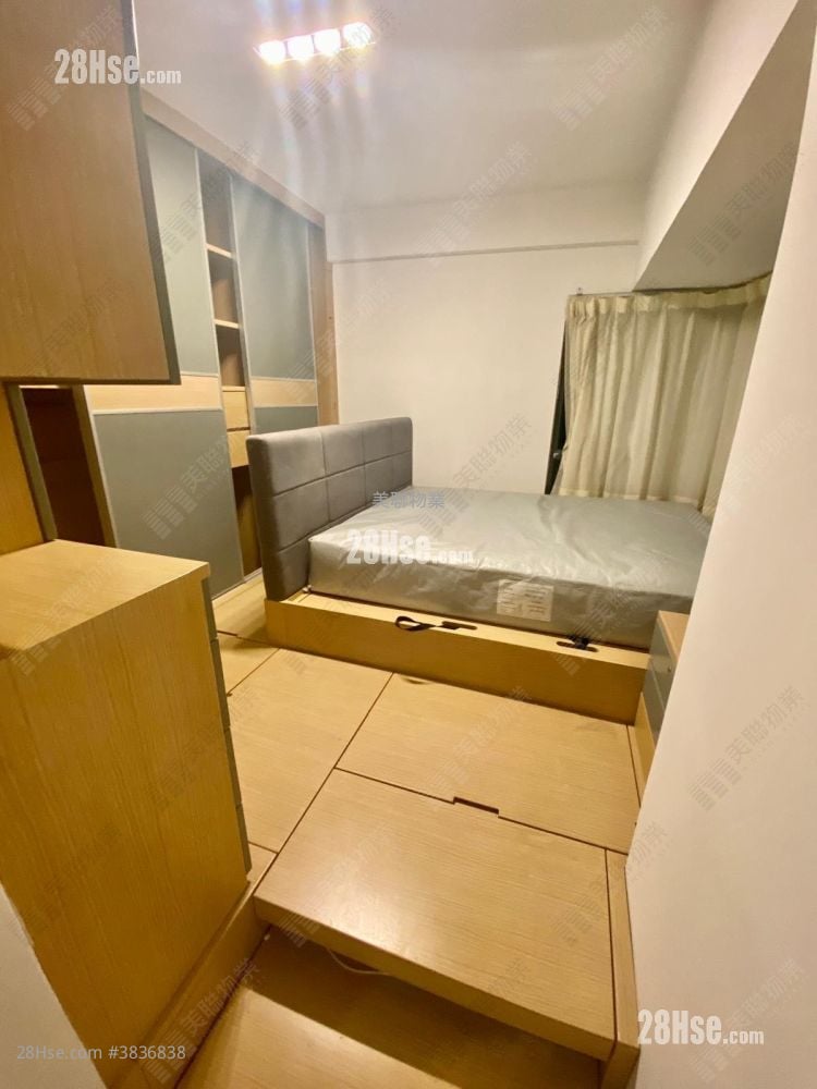 維港灣 售盤 3 房 647 平方呎