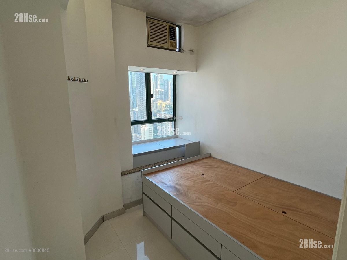 Scholastic Garden Rental 2 Bedrooms , 2 Bathrooms 626 ft²