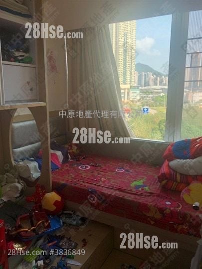 SAVANNAH 售盘 3 房 709 平方尺