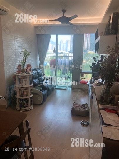 SAVANNAH 售盘 3 房 709 平方尺