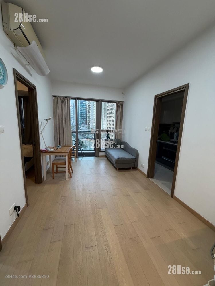 The Austin Rental 1 Bedroom , 1 Bathroom 418 ft²