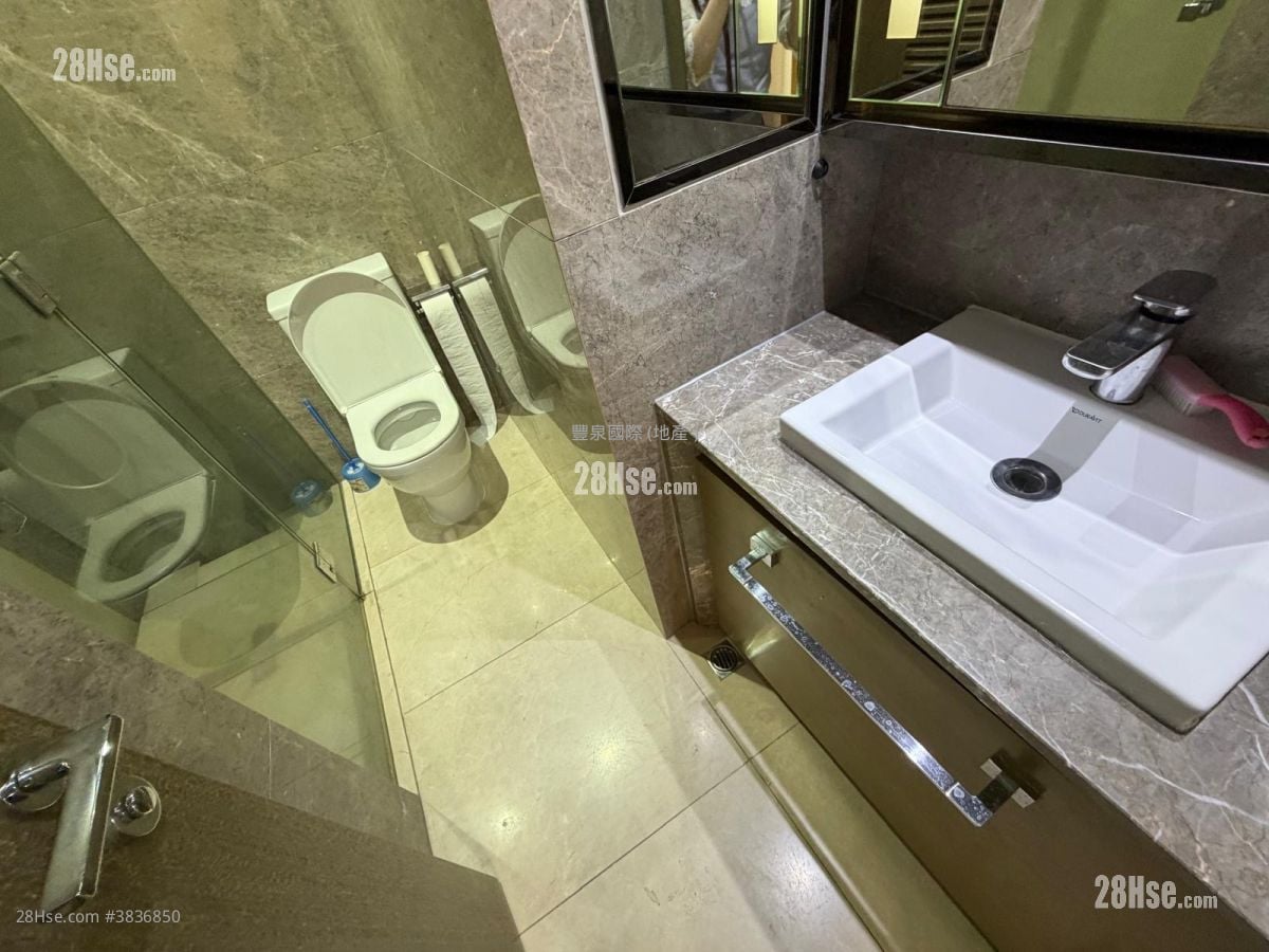 The Austin Rental 1 Bedroom , 1 Bathroom 418 ft²