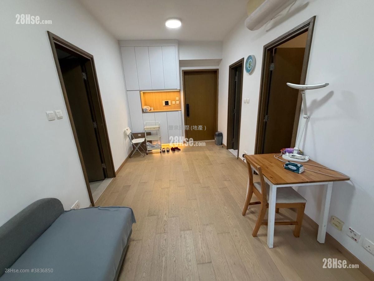 The Austin Rental 1 Bedroom , 1 Bathroom 418 ft²