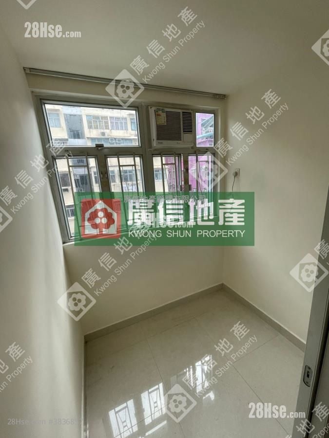Chung Mei Building Rental 2 Bedrooms , 1 Bathroom 150 ft²
