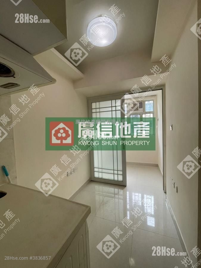 Chung Mei Building Rental 2 Bedrooms , 1 Bathroom 150 ft²