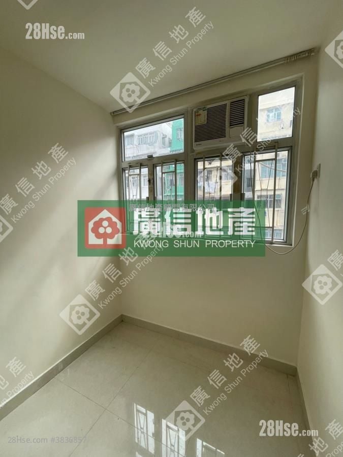 Chung Mei Building Rental 2 Bedrooms , 1 Bathroom 150 ft²