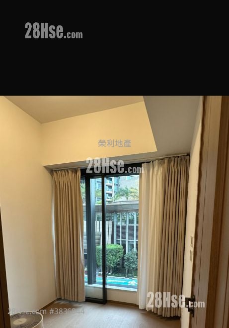 朗賢峯 租盤 1 房 , 1 浴室 377 平方呎