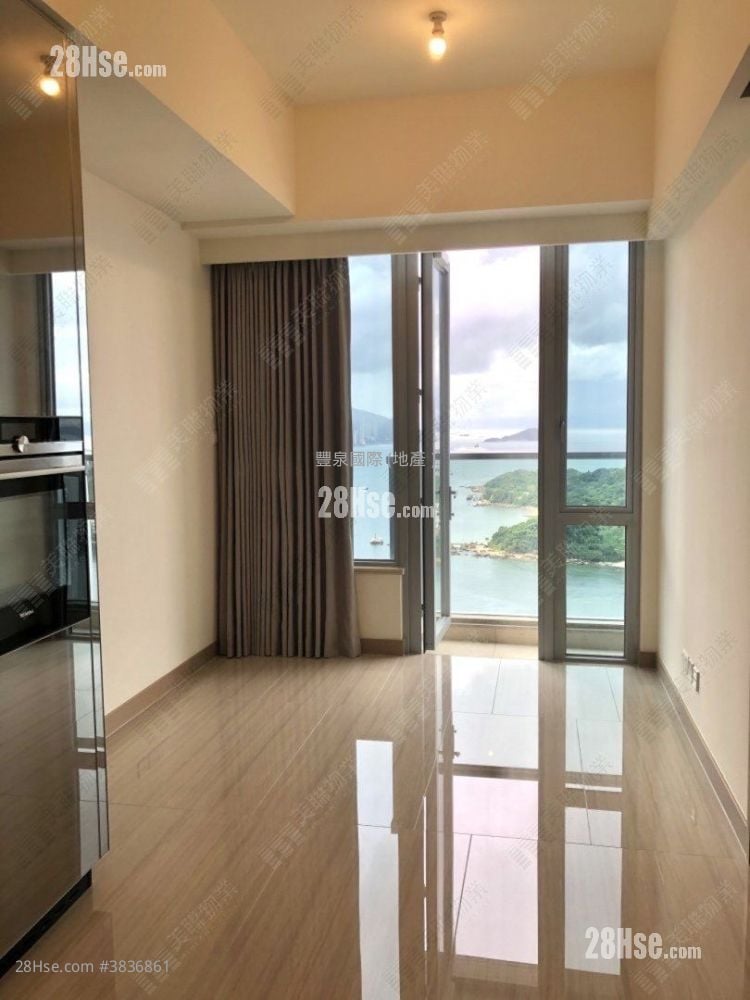 Cullinan West Rental 1 Bedroom , 1 Bathroom 352 ft²