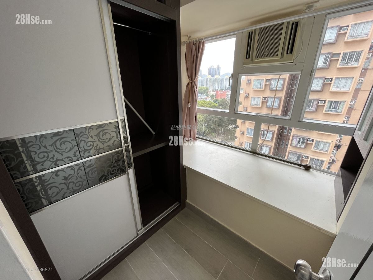 Apartment Rental 2 Bedrooms , 1 Bathroom 290 ft²