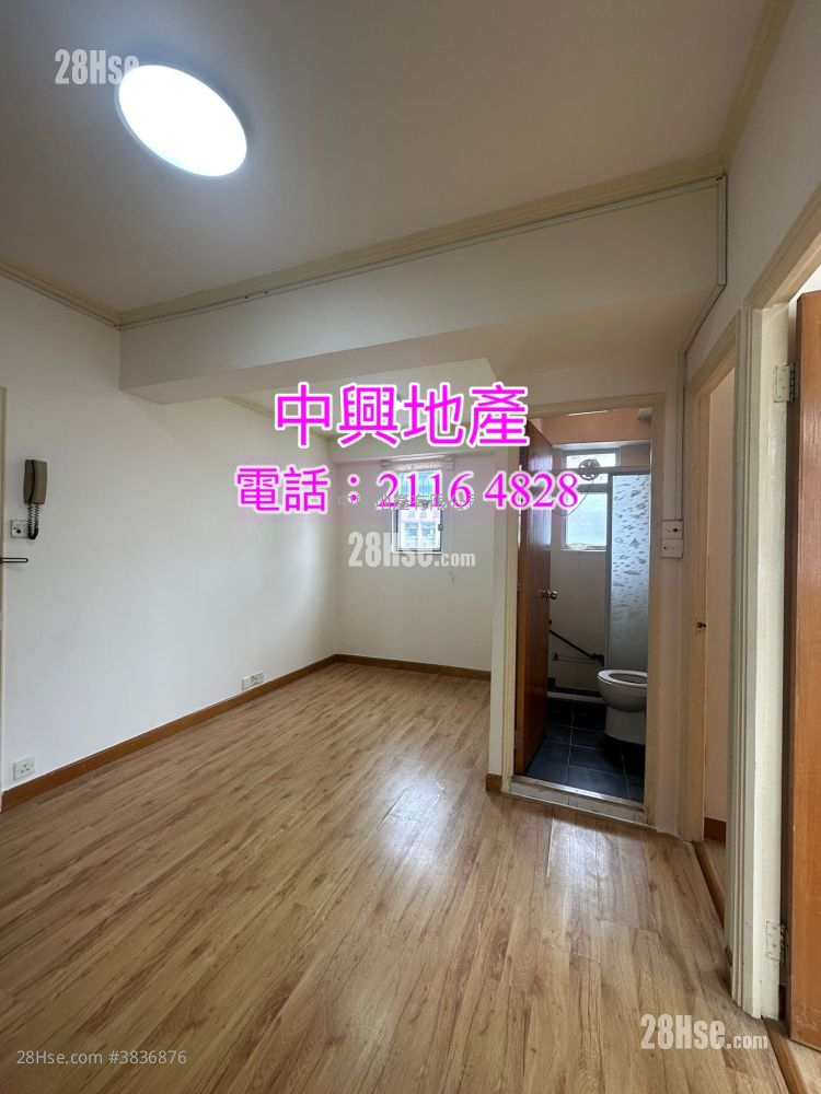 金寶樓 售盤 3 房 , 1 浴室 328 平方呎