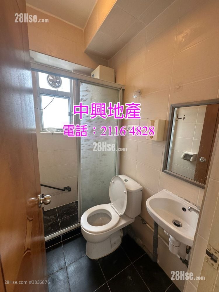 金寶樓 售盤 3 房 , 1 浴室 328 平方呎