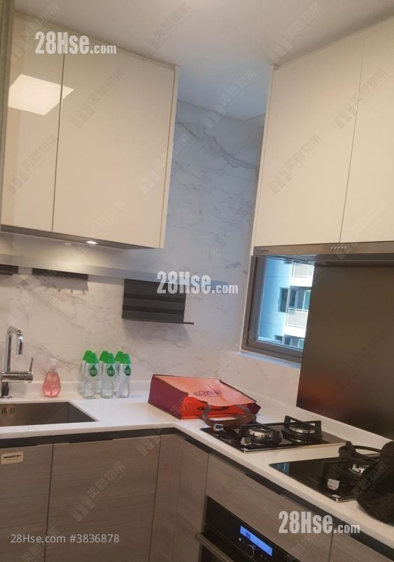 The Spectra Sell 3 Bedrooms , 1 Bathroom 610 ft²