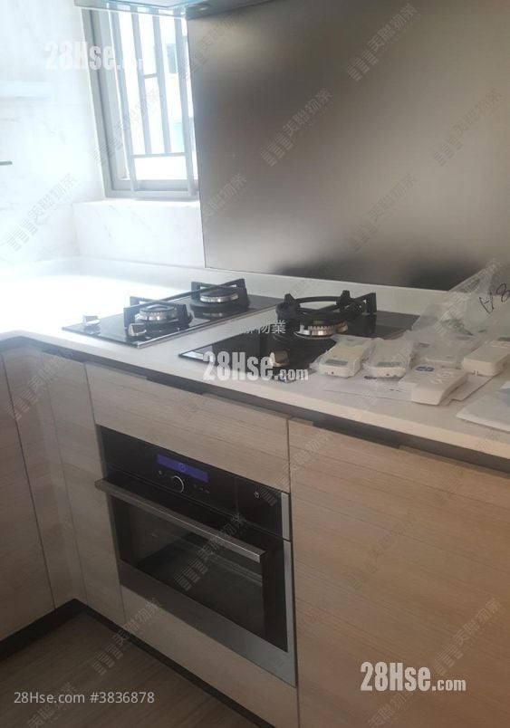 The Spectra Sell 3 Bedrooms , 1 Bathroom 610 ft²