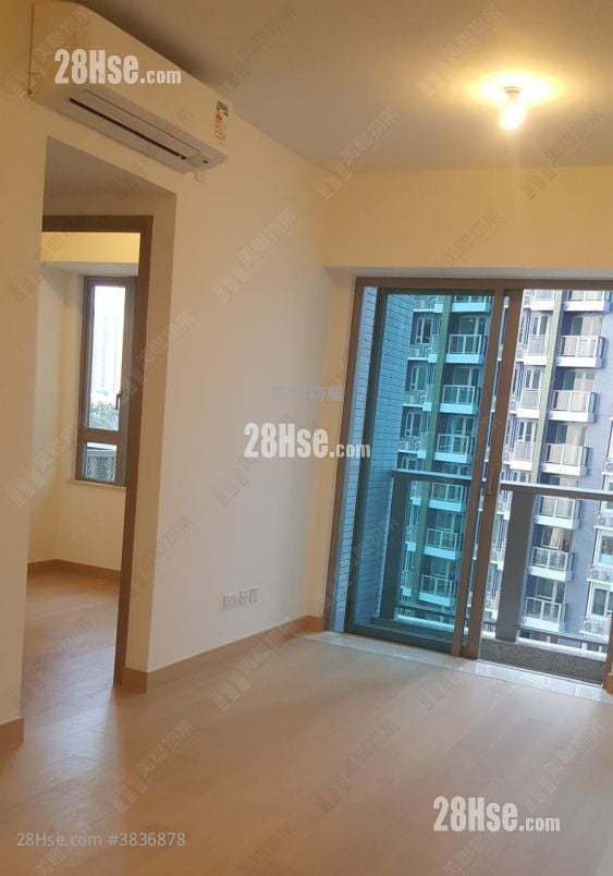 The Spectra Sell 3 Bedrooms , 1 Bathroom 610 ft²