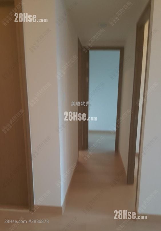 The Spectra Sell 3 Bedrooms , 1 Bathroom 610 ft²