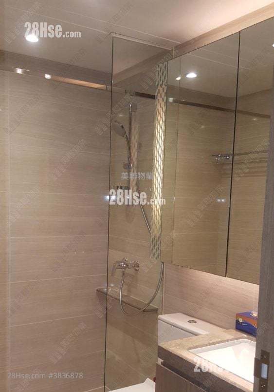 The Spectra Sell 3 Bedrooms , 1 Bathroom 610 ft²