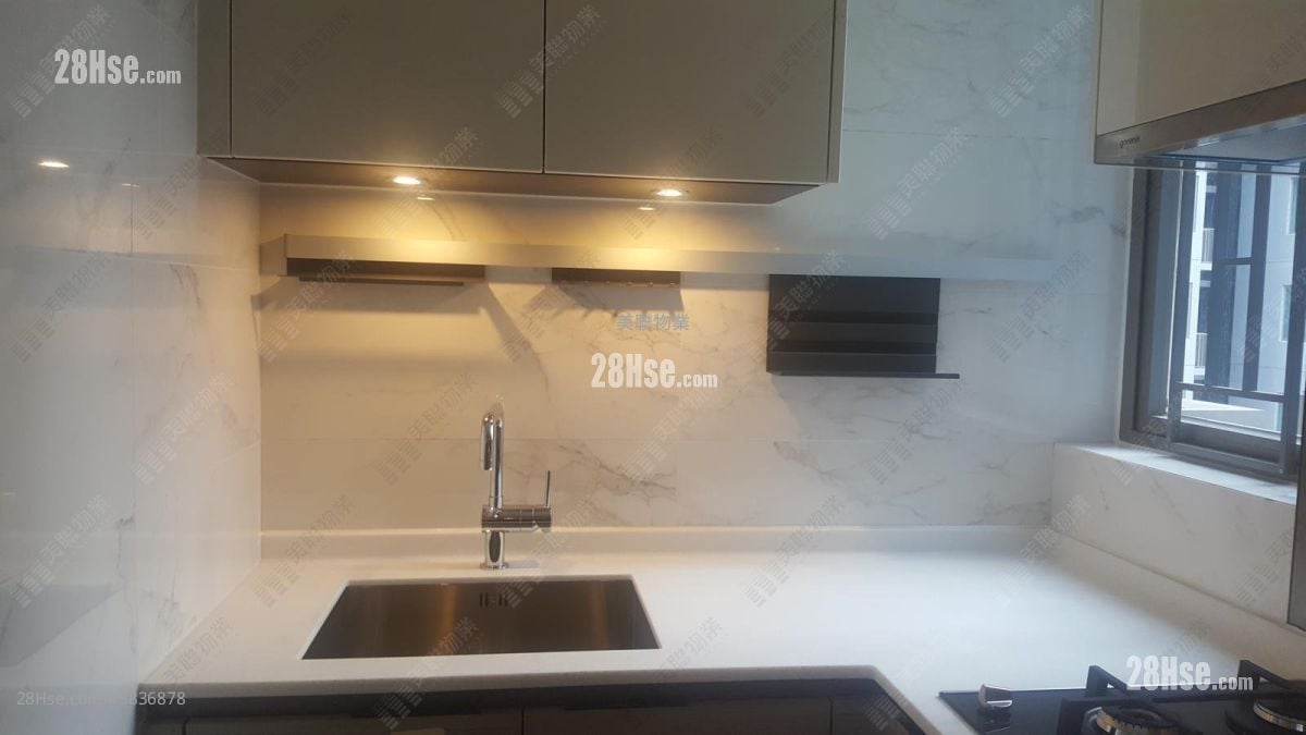 The Spectra Sell 3 Bedrooms , 1 Bathroom 610 ft²