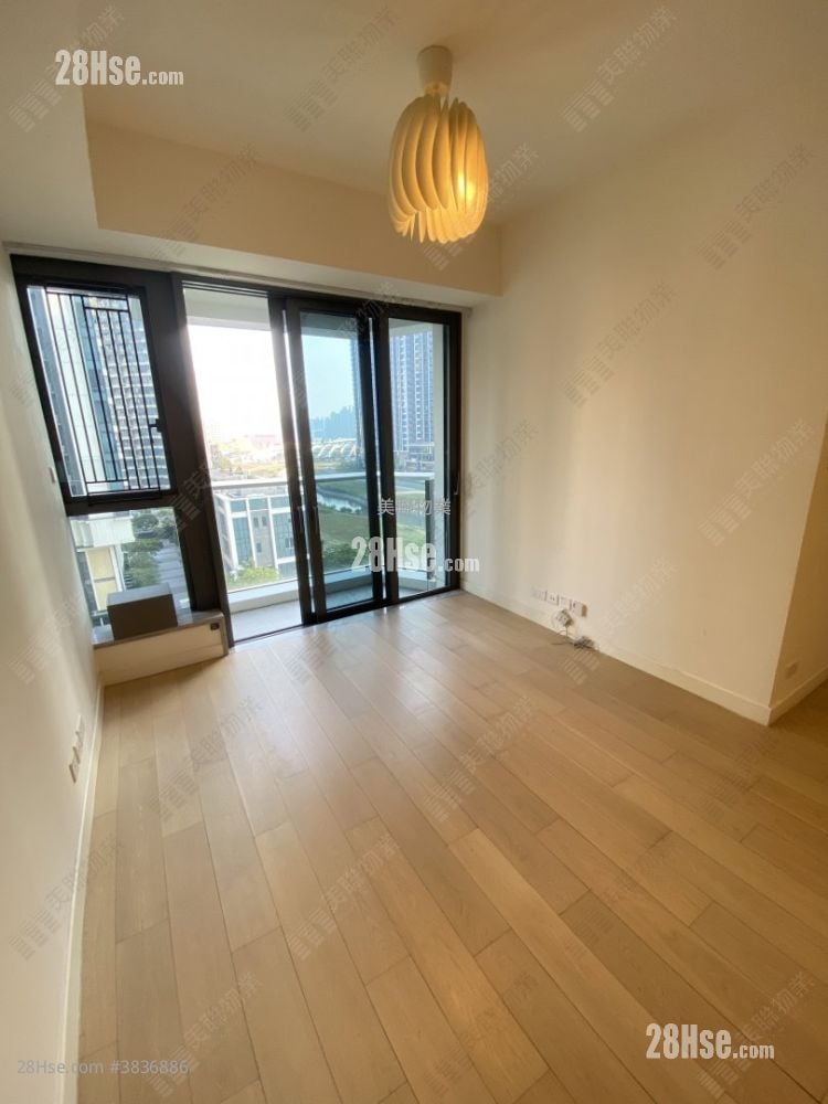 Oasis Kai Tak Sell 3 Bedrooms , 2 Bathrooms 752 ft²