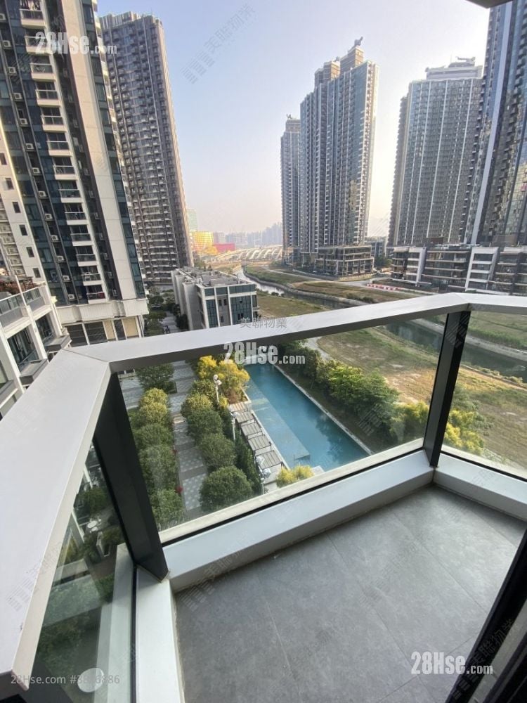 Oasis Kai Tak Sell 3 Bedrooms , 2 Bathrooms 752 ft²