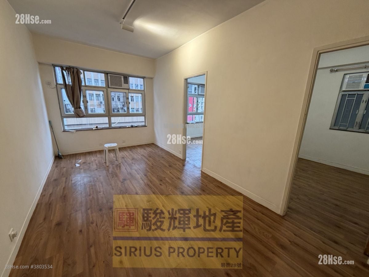 Bell House Rental 2 Bedrooms , 1 Bathroom 575 ft²