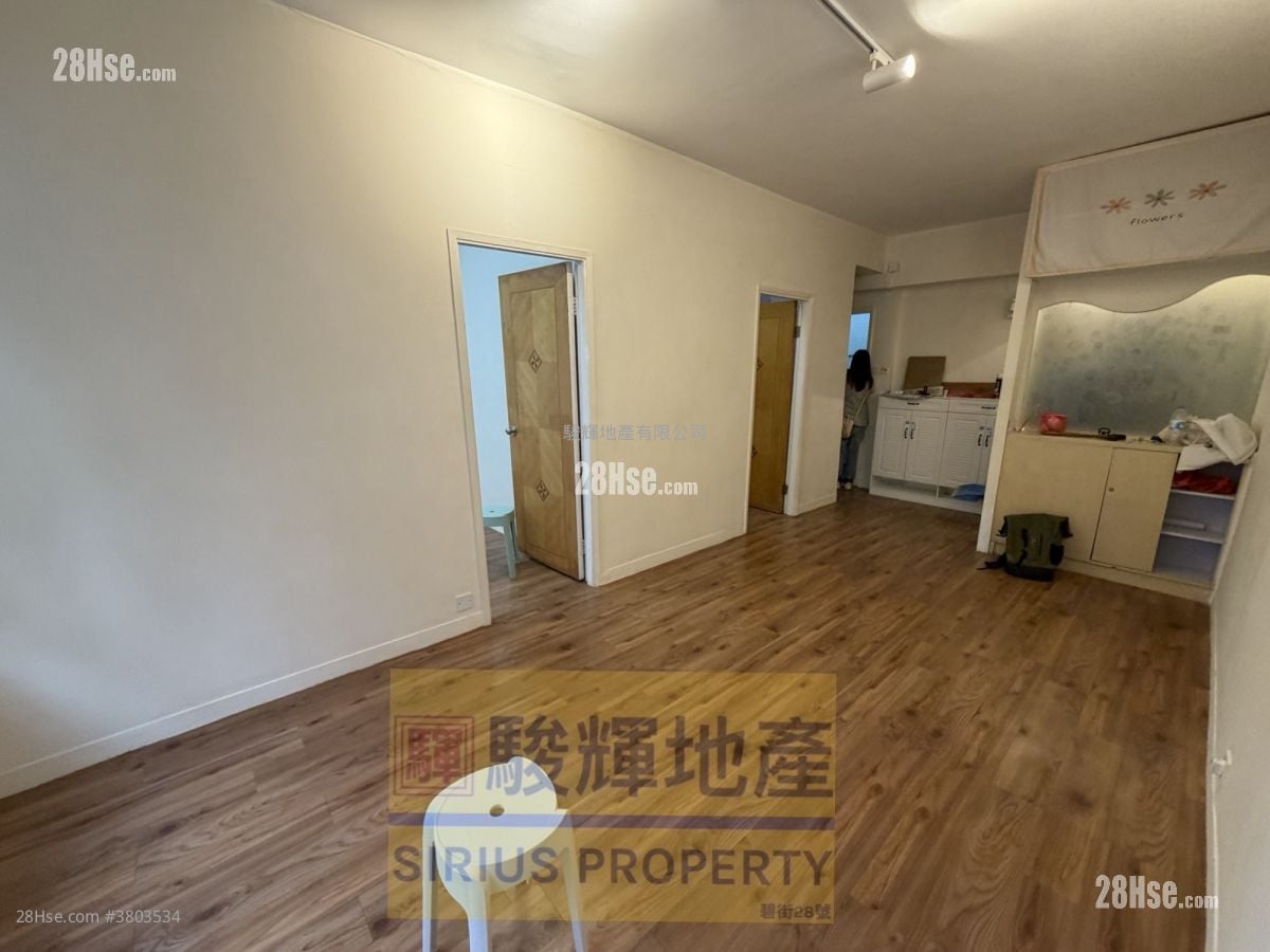 Bell House Rental 2 Bedrooms , 1 Bathroom 575 ft²
