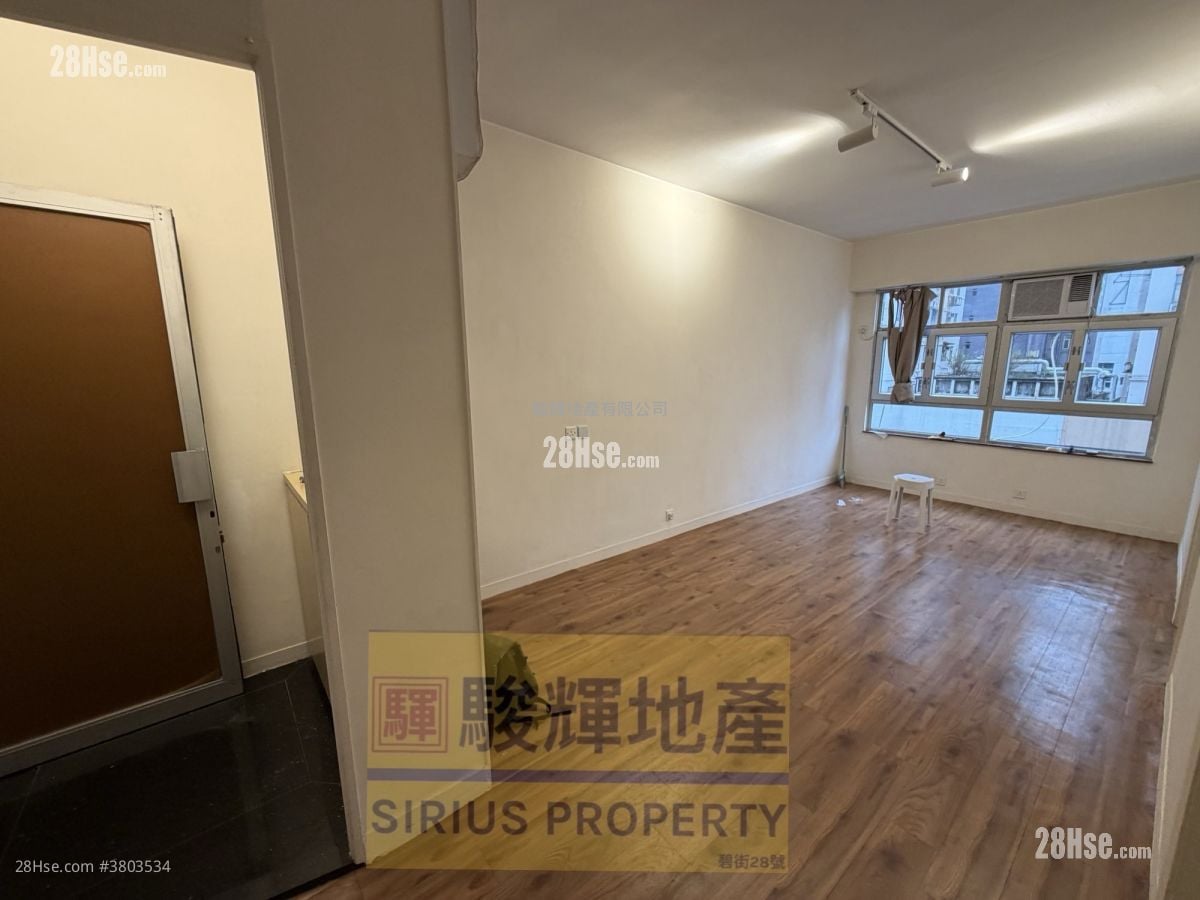 Bell House Rental 2 Bedrooms , 1 Bathroom 575 ft²