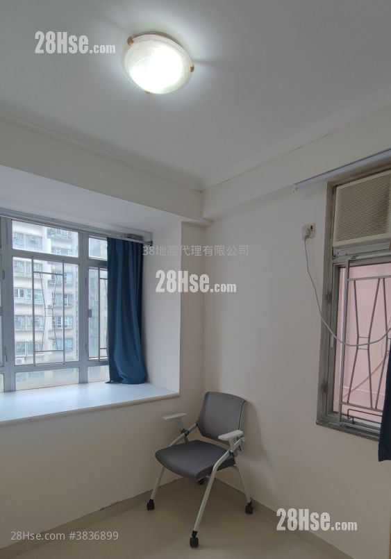 Cheung Fai Building Sell 2 Bedrooms , 1 Bathroom 236 ft²