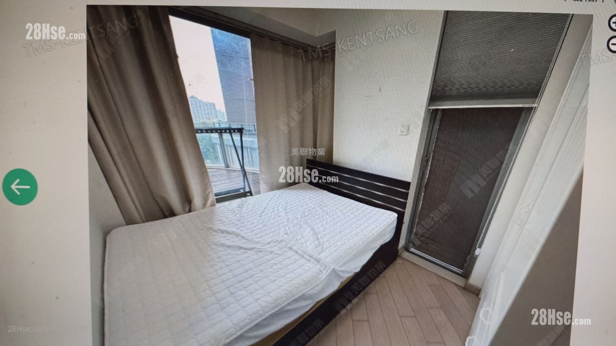 Century Gateway Rental 2 Bedrooms , 1 Bathroom 498 ft²