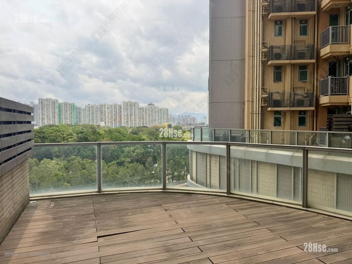Century Gateway Rental 2 Bedrooms , 1 Bathroom 498 ft²