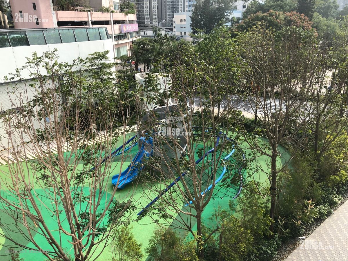 柏傲湾 售盘 4 房 , 2 浴室 1,252 平方尺