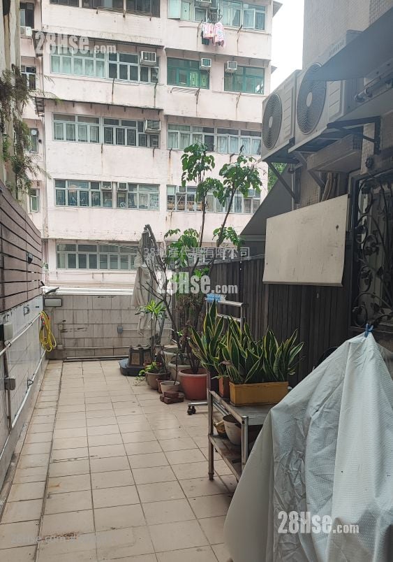 Sun Yee Mansion Sell 1 Bedroom , 1 Bathroom 272 ft²