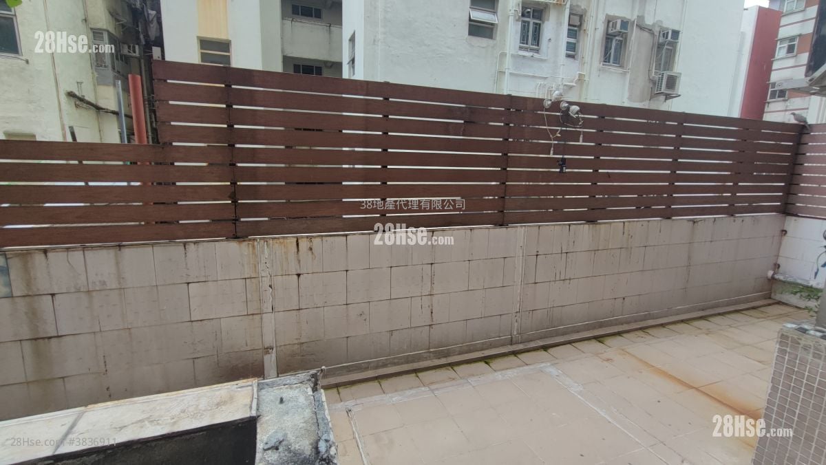 Sun Yee Mansion Sell 1 Bedroom , 1 Bathroom 272 ft²
