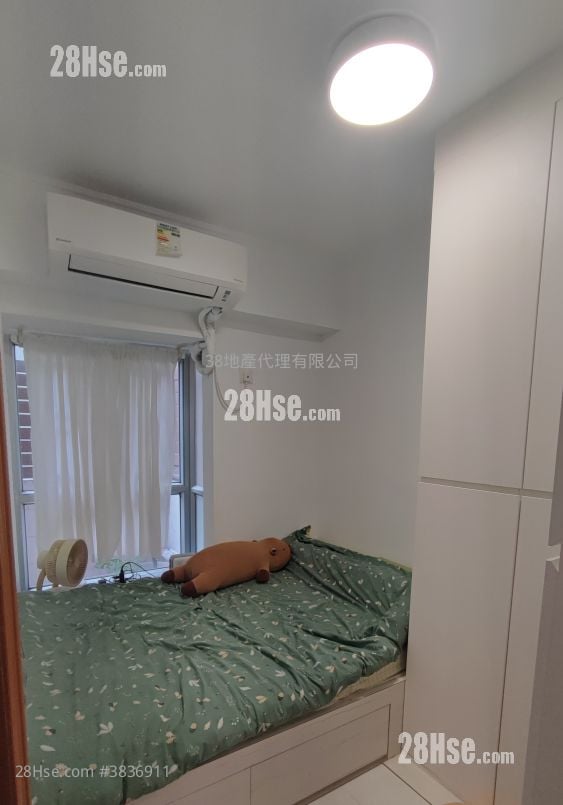 Sun Yee Mansion Sell 1 Bedroom , 1 Bathroom 272 ft²