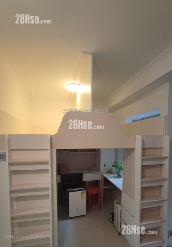 Sun Yee Mansion Sell 1 Bedroom , 1 Bathroom 272 ft²