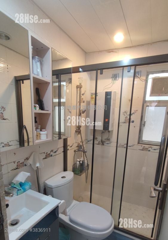 Sun Yee Mansion Sell 1 Bedroom , 1 Bathroom 272 ft²