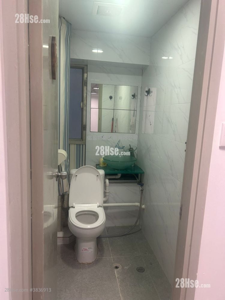 开联工业中心 租盘