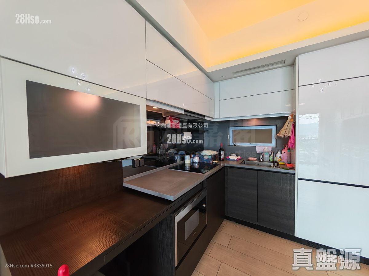 Park Yoho Rental 2 Bedrooms , 1 Bathroom 504 ft²