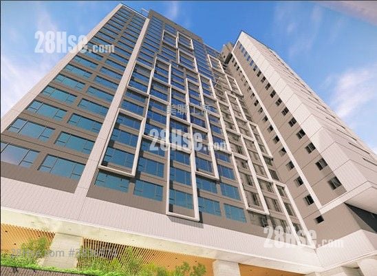 543 Castle Peak Road Kwai Chung Sell