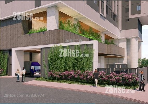 543 Castle Peak Road Kwai Chung Sell