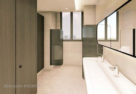 543 Castle Peak Road Kwai Chung Sell