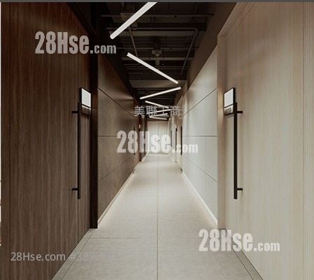 543 Castle Peak Road Kwai Chung Sell