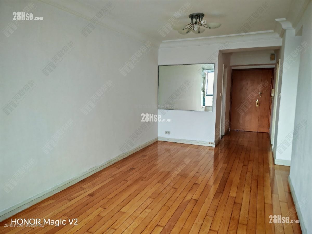 Caribbean Coast Rental 3 Bedrooms , 2 Bathrooms 784 ft²