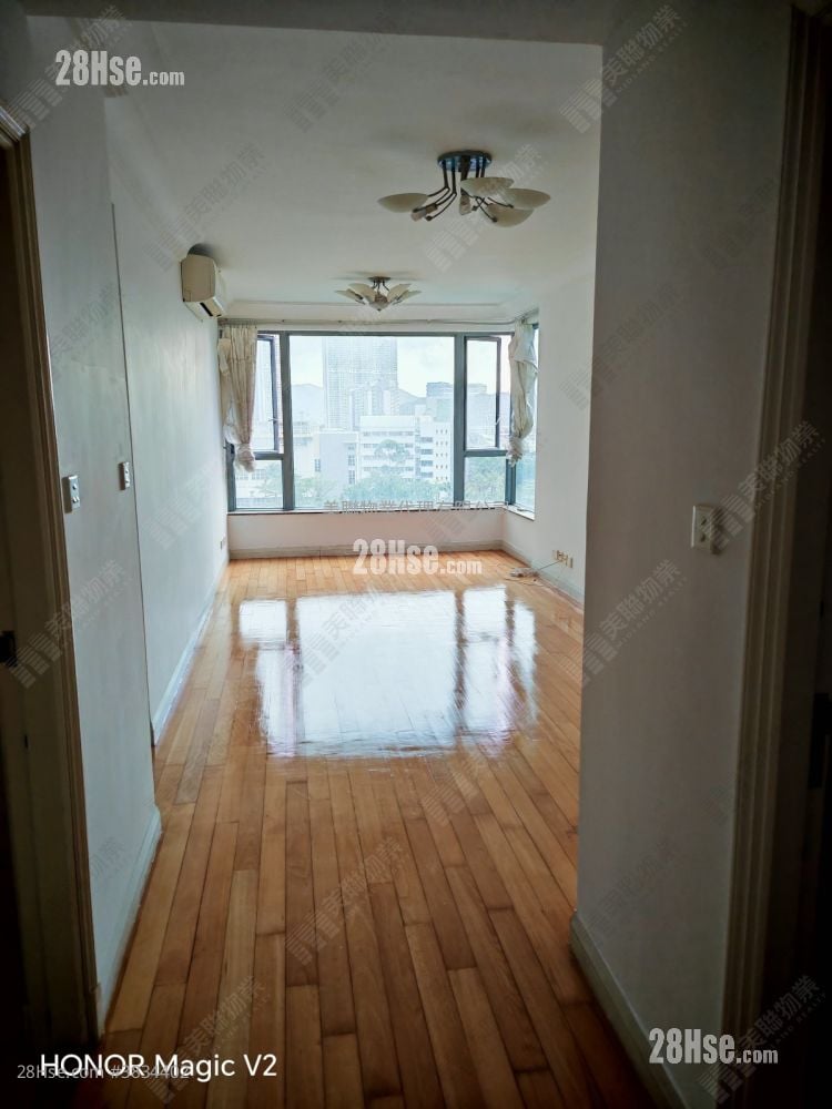Caribbean Coast Rental 3 Bedrooms , 2 Bathrooms 784 ft²