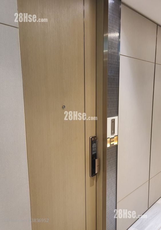 嘉峯汇 租盘 开放式间隔 , 1 浴室 289 平方尺