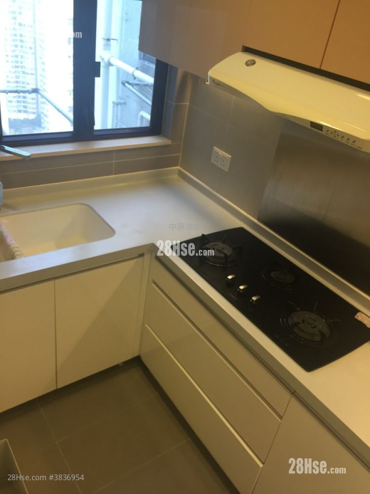 大興花園 售盤 2 房 447 平方呎