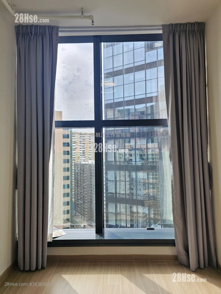 I CITY 租盘