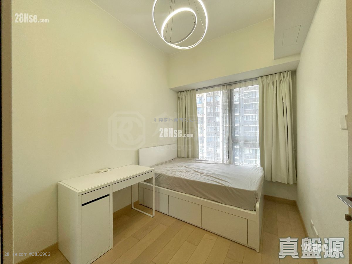 Twin Peaks Sell 1 Bedroom 343 ft²